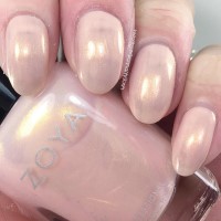 zoya nail polish and instagram gallery image 4