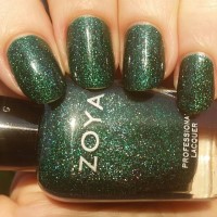 zoya nail polish and instagram gallery image 79