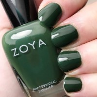 zoya nail polish and instagram gallery image 7