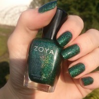 zoya nail polish and instagram gallery image 80