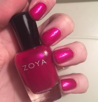 zoya nail polish and instagram gallery image 13