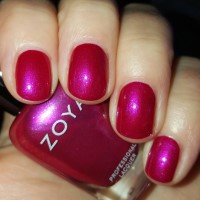 zoya nail polish and instagram gallery image 15