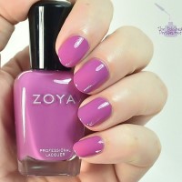 zoya nail polish and instagram gallery image 21