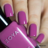 zoya nail polish and instagram gallery image 12