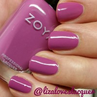 zoya nail polish and instagram gallery image 8