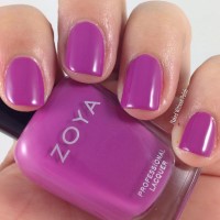 zoya nail polish and instagram gallery image 9