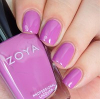 zoya nail polish and instagram gallery image 18