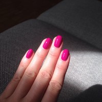 zoya nail polish and instagram gallery image 11