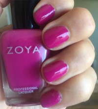 zoya nail polish and instagram gallery image 8