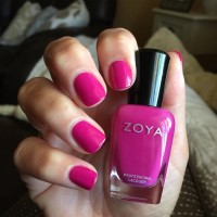 zoya nail polish and instagram gallery image 10