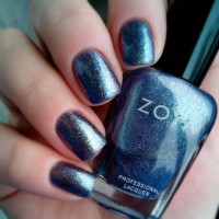 zoya nail polish and instagram gallery image 8