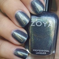 zoya nail polish and instagram gallery image 5