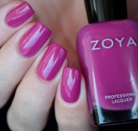 zoya nail polish and instagram gallery image 6