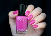 zoya nail polish and instagram gallery image 8