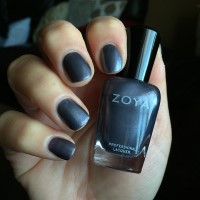 zoya nail polish and instagram gallery image 12