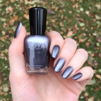 zoya nail polish and instagram gallery image 4