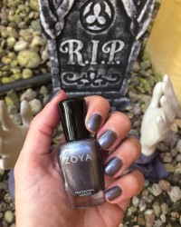 zoya nail polish and instagram gallery image 5