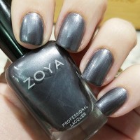 zoya nail polish and instagram gallery image 6