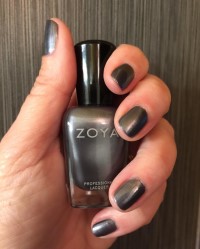 zoya nail polish and instagram gallery image 8