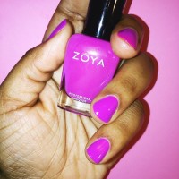 zoya nail polish and instagram gallery image 4