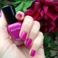 zoya nail polish and instagram gallery image 5