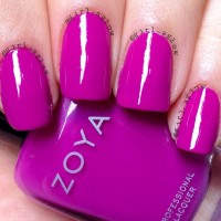 zoya nail polish and instagram gallery image 7