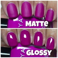 zoya nail polish and instagram gallery image 17