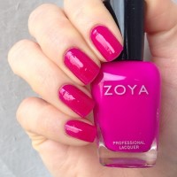 zoya nail polish and instagram gallery image 26