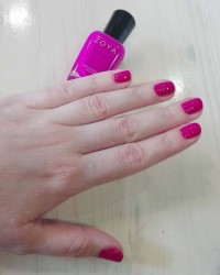 zoya nail polish and instagram gallery image 6