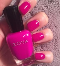 zoya nail polish and instagram gallery image 9