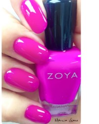 zoya nail polish and instagram gallery image 12