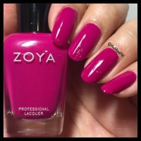 zoya nail polish and instagram gallery image 16