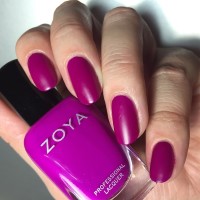 zoya nail polish and instagram gallery image 22