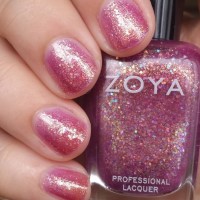 zoya nail polish and instagram gallery image 9