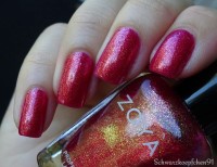 zoya nail polish and instagram gallery image 2