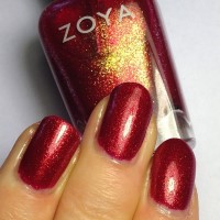 zoya nail polish and instagram gallery image 5