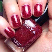 zoya nail polish and instagram gallery image 4