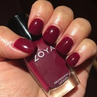 zoya nail polish and instagram gallery image 4