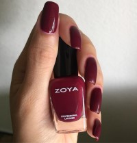 zoya nail polish and instagram gallery image 6