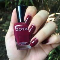 zoya nail polish and instagram gallery image 2