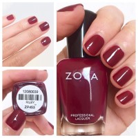 zoya nail polish and instagram gallery image 2