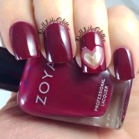 zoya nail polish and instagram gallery image 5