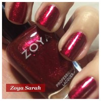 zoya nail polish and instagram gallery image 15