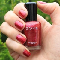 zoya nail polish and instagram gallery image 19