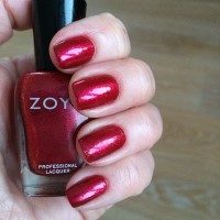 zoya nail polish and instagram gallery image 20