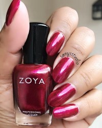 zoya nail polish and instagram gallery image 10