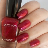 zoya nail polish and instagram gallery image 13