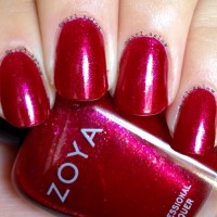 zoya nail polish and instagram gallery image 13