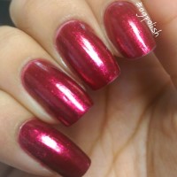 zoya nail polish and instagram gallery image 16