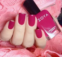 zoya nail polish and instagram gallery image 0